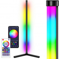 Светодиодный ночник INSPIRE LD-0465 48LED