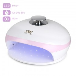 Лампа для маникюра SML S1 180Вт 60led White