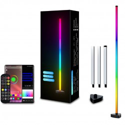 Светодиодный ночник INSPIRE X21004-B