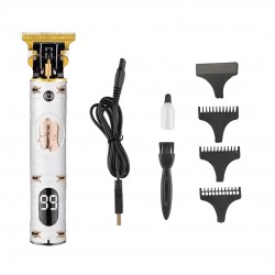 Триммер Sonifer SF-9606
