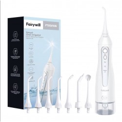 Ирригатор FairyWill 5020E white