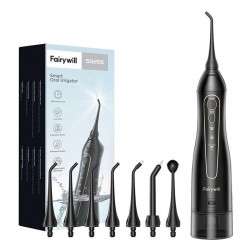Ирригатор FairyWill 5020E Black
