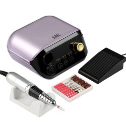 Фрезер для маникюра SML M1 Purple
