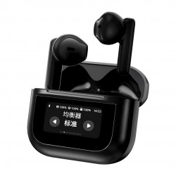 Беспроводные наушники YX28 Black