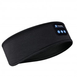 Повязка на голову с наушниками Inspire Headband Grey (Hebagr)