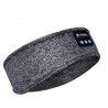 Повязка на голову с наушниками Inspire Headband Grey (Hebagr)