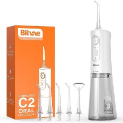 Ирригатор Bitvae C2 pink