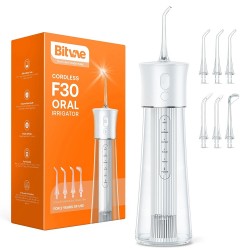 Ирригатор Bitvae F30 black