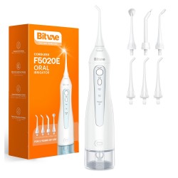 Ирригатор Bitvae BV5020E white