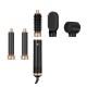 Стайлер для волос INSPIRE WT-638 5в1 Black