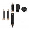 Стайлер для волос INSPIRE WT-638 5в1 Black