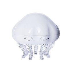 Лазерный проектор ночник звездного неба INSPIRE Медуза LWS-R-2