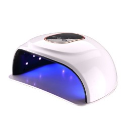 Лампа для маникюра SML T15 54Вт 18led White