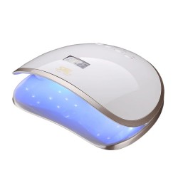 Лампа для маникюра SML K1 125Вт 42led White
