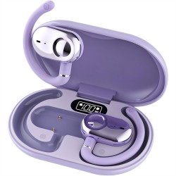 Беспроводные наушники INSPIRE DX09 purple