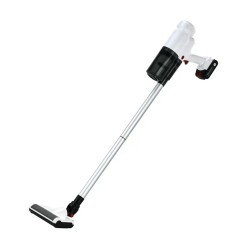 Аккумуляторный пылесос INSPIRE A-091-1 White