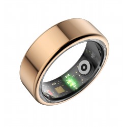 Смарт-кольцо INSPIRE HSR02 розмір 8 Gold (HSR02-8-gold)