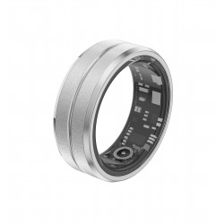 Смарт-кольцо INSPIRE HSR01 розмір 10 Silver (HSR01-10)
