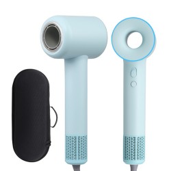 Фен Onuliss 17826H Sky Blue