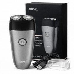Электробритва Xiaomi Riwa RA-5102 Grey