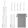 Ирригатор H2ofloss HF-10 Mini white