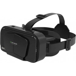 Очки-шлем виртуальной реальности Shinecon VR SC-G10